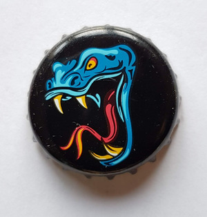 La Mordue, La Mordue